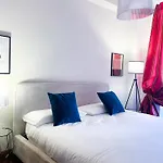Comecasa Porta Susa Elegant Apartment
