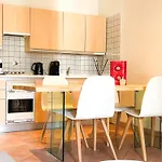 Comecasa Porta Susa Elegant Apartment