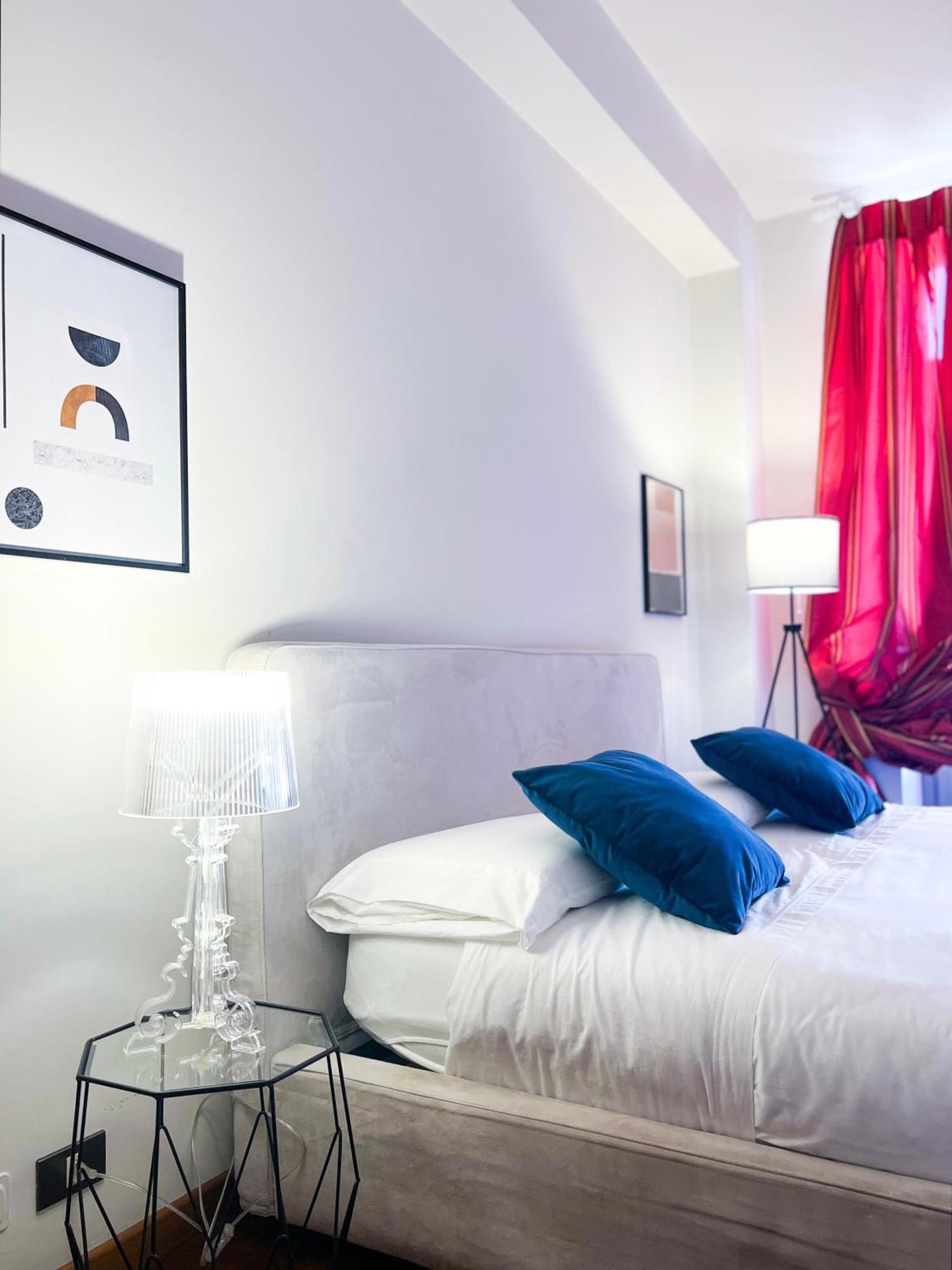 Comecasa Porta Susa Elegant Apartamento *