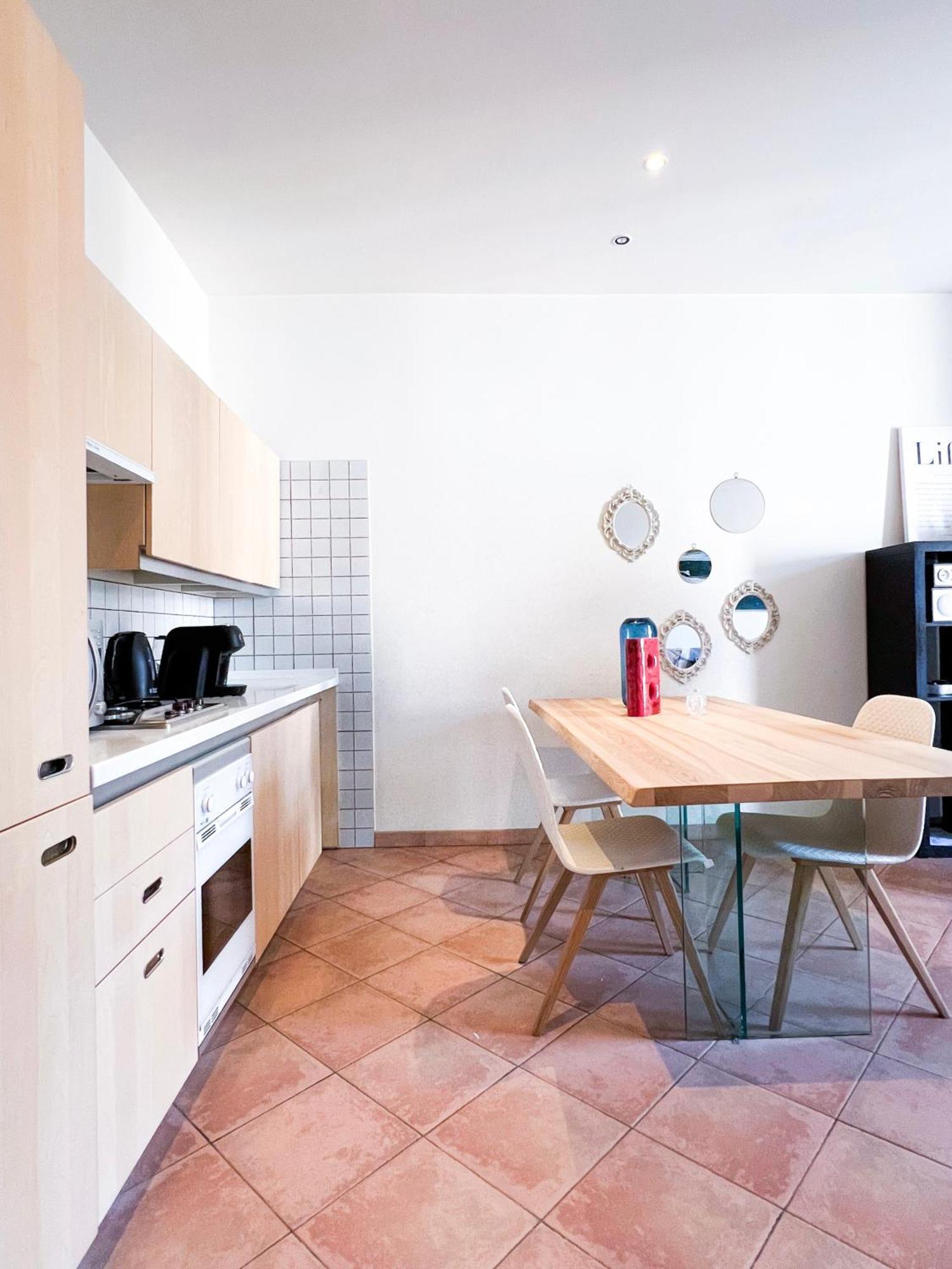 Comecasa Porta Susa Elegant Apartamento