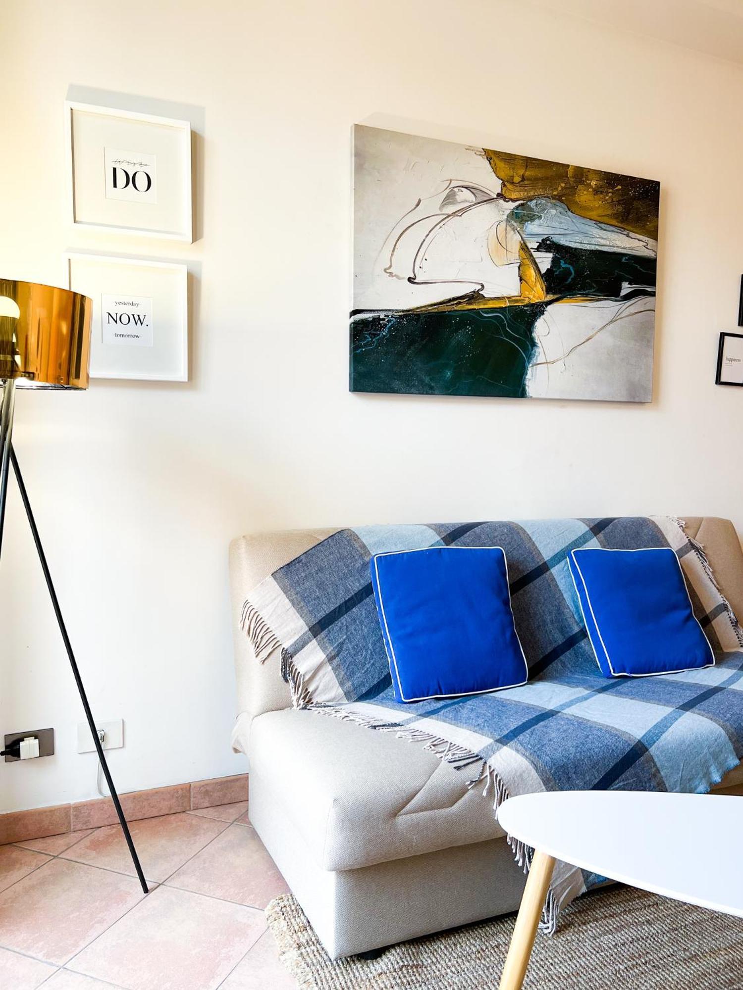 Comecasa Porta Susa Elegant Apartamento