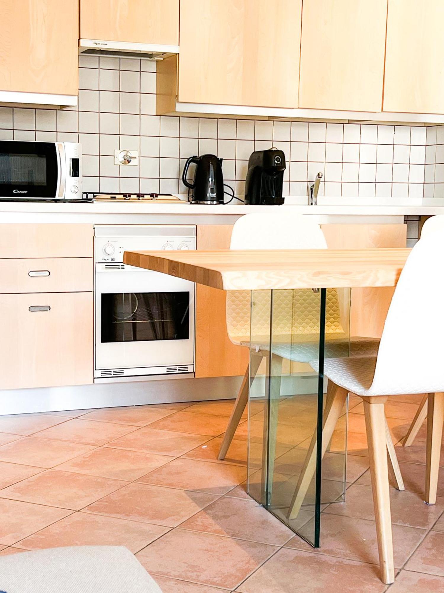 Comecasa Porta Susa Elegant Apartamento Turín