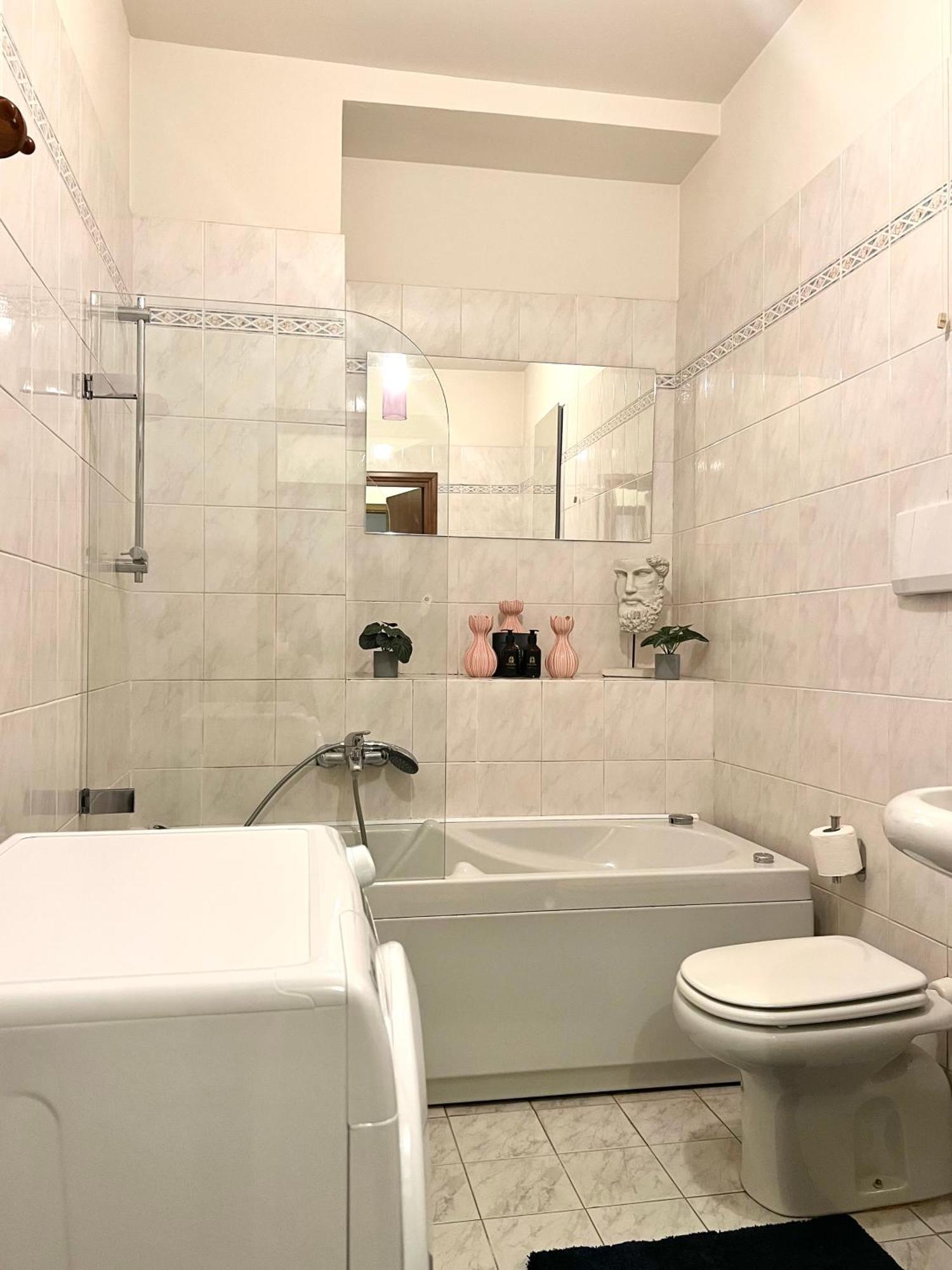 Apartamento Comecasa Porta Susa Elegant